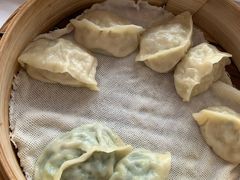 -渔民船说·北塘海鲜·天津菜·海肠捞饭(北塘古镇店)