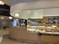 -OUR Bakery(SKP-S店)