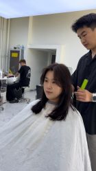 -未来美发·T1M HAIR SALON