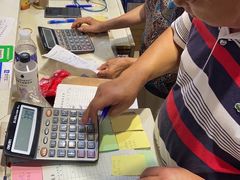 -丰收渔港饭店(嵊泗店)