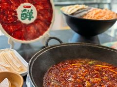 -巴蜀大将火锅(春熙店)