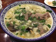 -宝鸡民族饭庄(英达路店)