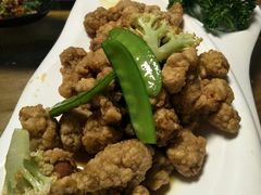 -海市蜃楼花园主题餐厅(石顶店)