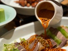 -隐庐·古法川菜(高新店)