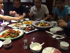 煎饼卷大葱(东岳店)-赵记煎饼卷大葱(东岳店)