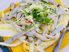 -阿静美食