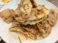 -金掌勺·锅包肉(双榆树店)