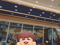 -西部马华清真兰州牛肉面·烧烤夜市(三里河店)