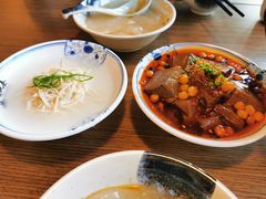 -肖四女·江湖菜(临港店)