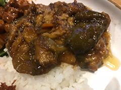 -顶好快餐(市府店)