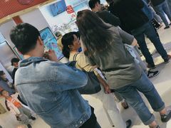 -白玉兰食品甜凤店(合生汇店)