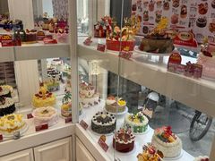 -味多美蛋糕(新和平里店)