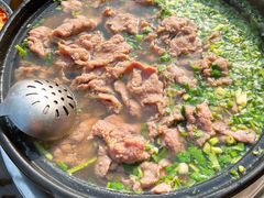 -乐山食古香跷脚牛肉