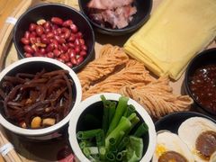-鸽子窝(宋庄店)
