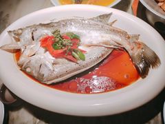 -绿茶餐厅(昌平悦荟店)