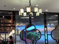 -三凤酒家·百年无锡菜(清扬茂业店)