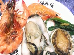 -福泉海码头(六里山店)