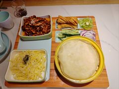 -张记聚福楼(范西店)