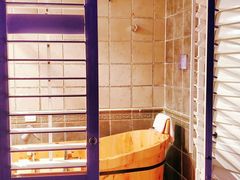 -怡心阁·水疗SPA会馆(王府井店)