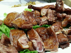 茶香鸭-天然居饭店(新华西路店)