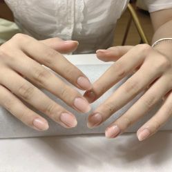 -JX今喜美甲美睫