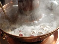 -京门老爆三·铜锅涮肉 爆肚(望京店)