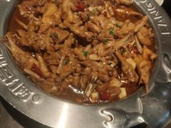 -胖哥俩肉蟹煲(淮安万达店)