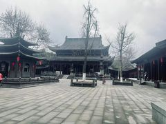 -钱王祠