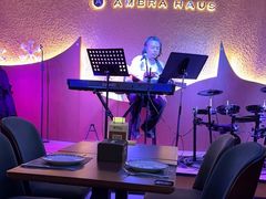 -Ambra Haus琥珀屋精酿餐厅(宝山店)