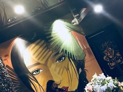 -TiKi餐厅酒吧