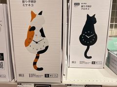 -NITORI 宜得利家居(上海金桥啦啦宝都店)