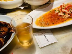 蒜蓉粉丝开背虾-弄堂里(滨江龙湖天街店)