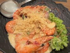 -大锅强·蒸海鲜青岛菜(金沙滩店)