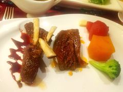 -王品牛排(佛山南海万科广场店)