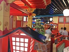 -牛New寿喜烧(金鹰世界店)