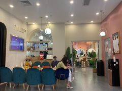 -海马体照相馆(上海宝山万达广场店)