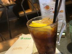 -翠华餐厅(德辅道中店)