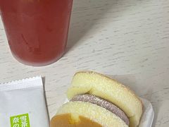 -奈雪的茶(大梅沙8号仓店)