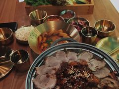 -HOTISLAND海鸡岛·韩国料理(江南西店)