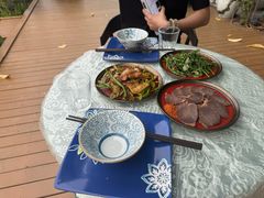 -花树下民宿(成都龙泉阳光城百工堰公园店)