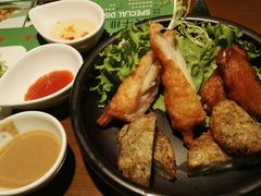 -赤火牛排(金狮广场店)