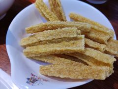 -云中鱼蒸汽石锅鱼(浦东食品城店)