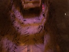 -汉景帝阳陵博物院