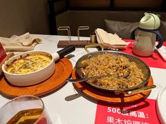-赤火牛排(金狮广场店)