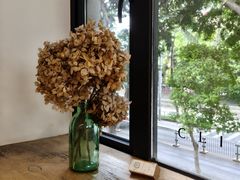 -素咫咖啡CLIFEROSE(新安店)