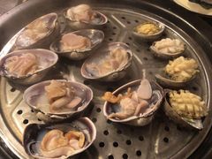 -蔚海之都·象山蒸汽海鲜(仙霞路店)