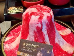 -牛YO寿喜烧和牛火锅自助(三台子万象汇店)