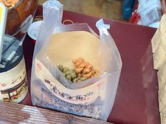 -沈氏祖传老宁波油赞子(南塘店)