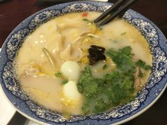 -裕丰源(福彩路店)