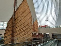 -上海中国航海博物馆